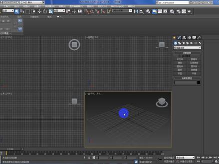 #3dmax建模 关于二维线条挤出问题解答~ #3dmax教程