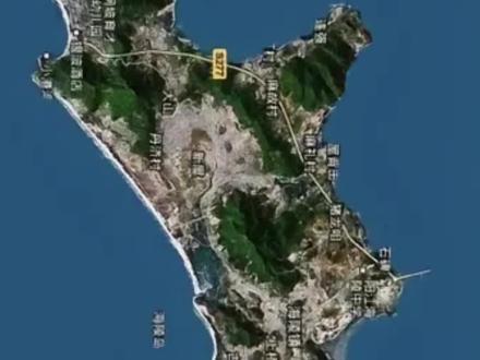 海陵岛全攻略 海陵岛全攻略下部 #海陵岛 #灰郎君 #海陵岛旅游攻略 #旅居生活