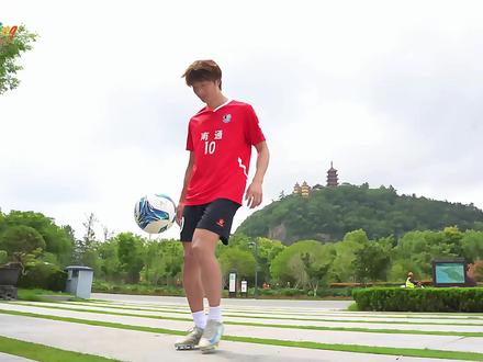 辣个“南”人 回来了!#南通 #苏超 #江海有情南通有请 #南通文旅