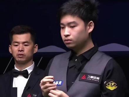 #斯诺克 #斯诺克比赛 #斯诺克最新赛事信息 #斯诺克威尔士公开赛 2026斯诺克威尔士公开赛16强席位全部落定