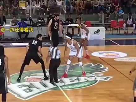 史上最强间谍😁
#哈林篮球 #快乐篮球