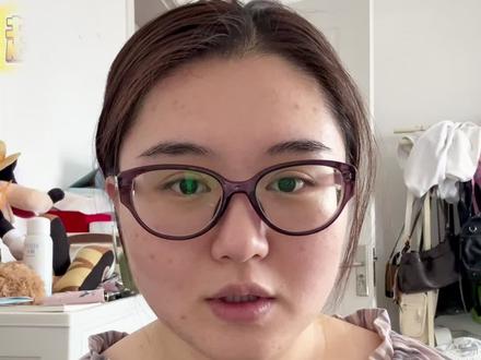开箱博主突发奇想的妆容分享 #眼妆教程 #新手化妆 #美妆教程 #化妆技巧 #懒人化妆