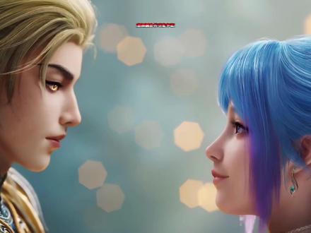 新建模让我感觉像霍雨浩的妹妹,太显稚嫩了。#绝世唐门 #动漫剪辑 #一定要看到结尾