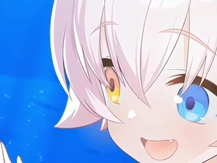 2K小鸟游星野海族馆动态壁纸(手机版),需要原画+群905723988,这么好看的壁纸还不快用上!ps:可以用星空视频壁纸本地导入,就可以循环播放了#碧蓝档案#蔚蓝档案#蔚蓝档案动态壁纸#星野#小鸟游星野