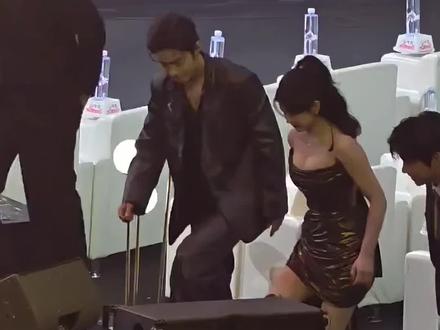 勇敢的陈妍希先享受生活#勇敢的陈妍希先享受生活 #陈妍希 #性感美女 #丰满身材 #完美身材