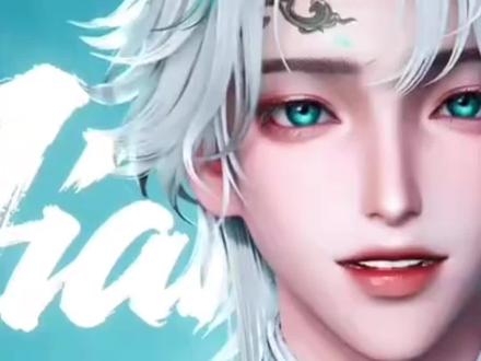 认真的介绍自己新电人的姜添添好帅呀~@𝑇.姜添ᴶᵀ #小蘑菇姜添添 #添添开心 #姜添 #听潮阁姜添 (cr:甜饼蘑菇屋)