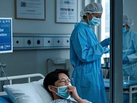 得过甲流还会二次感染吗?专家:短期一般不会 #甲流