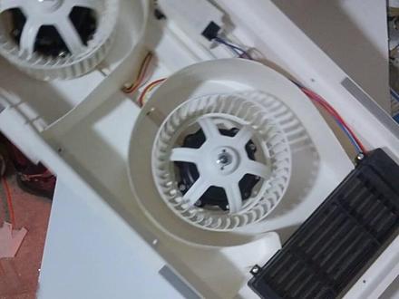 #风暖浴霸 浴霸不加热怎么维修,风暖浴霸不吹热风只有冷风如何维修,浴霸不加热是什么原因,风暖浴霸加热片更换教程