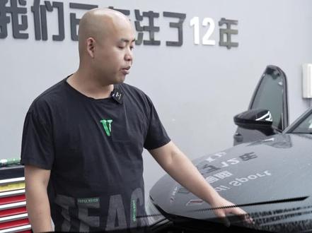 不要花冤枉钱,改MTM包围一定要注意#奥迪a6avant #MTM #抬头显示 #成都奥迪专业户 #奥迪acc