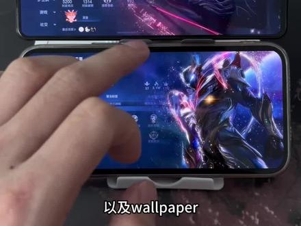 吞噬星空罗峰劫甲Wallpaper动态壁纸+王者主页视频教程 #罗峰 #吞噬星空 #决战原始星 #wallpaper动态壁纸 #王者主页 王者主页设置 罗峰主页视频素材 主页视频教程 罗峰动态壁纸教程 动态背景教程 王者荣耀主页展示视频怎么设置 罗峰王者荣耀主页展示视频素材 王者荣耀主页展示视频设置教程 王者荣耀动态壁纸设置教程 王者荣耀动态背景图设置教程 wallpaper动态壁纸罗峰壁纸 吞噬星空动态壁纸 罗峰wallpaper壁纸 wallpaper壁纸推荐吹梦到西洲罗峰 罗峰劫甲动态壁纸手机 罗峰劫甲动态壁纸怎么设置 苹果动态壁纸怎么设置 怎么设置wallpaper动态壁纸 苹果动态壁纸教程 wallpaper动态壁纸教程