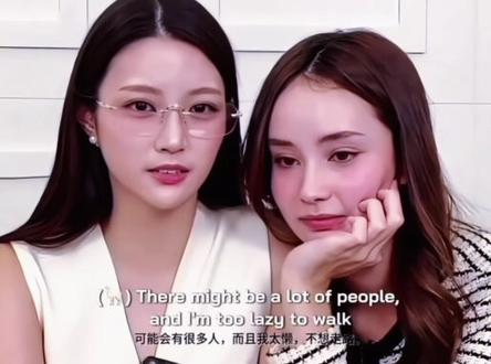 #强烈推荐 #ginj #ginnyjayna #jayna #泰剧爱情毒药 金凤对小猴子的占有欲十足,小猴子爱❤️也很明显呢