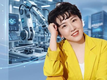 物理AI,未来三年的主线。五家龙头企业梳理! #物理ai #科技 #孙宇晨 #股票 #投研