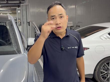 比亚迪7.0UI车机功能讲解第四期车外灯光,一个视频教会你如何开启调节灯光#比亚迪 #比亚迪汽车 #精诚一家 #比亚迪售后 #用车知识
