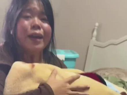 #这是个真实的事情 谁能懂这个母亲的心碎太让人心疼了眼泪不自觉流出来了#瞬间戳中泪点