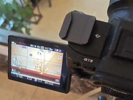 拍视频为什么不要选腾龙2875#腾龙镜头#相机推荐 #适马镜头