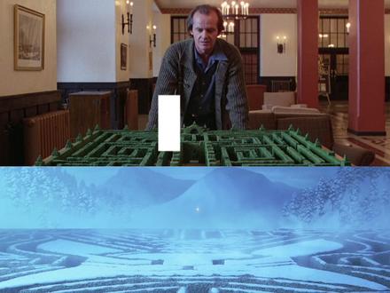 疯狂动物城2为什么要致敬闪灵 疯狂动物城2和闪灵的相似之处