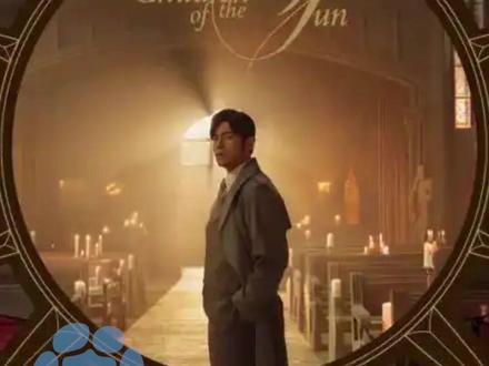 3月18日,周杰伦新专辑《太阳之子》定档3月25日全球上线,名字源自歌神张学友亲赠称号#大象主播说 @峰仔#精选主播说