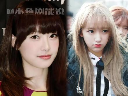 希望你们流的泪水都是幸福的眼泪🤲
看到宋茜、程潇和宋雨琦小小年纪就背井离乡,吃了这么多苦才有今天的成就,怎么可能不心疼🥺
#宋茜 #程潇 #宋雨琦 #韩娱 #女明星 @宋茜 @程潇 @宋雨琦_i-dle