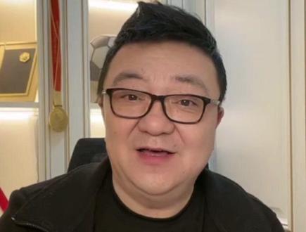 董路老师点评邝兆镭吕孟洋
黄子杰汪修昊测试的得与失
#董路 #中国足球小将 #青训
#多特蒙德 #中国足球