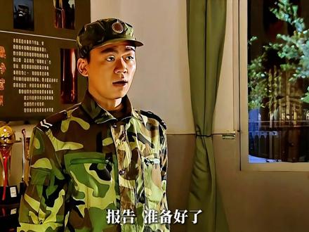 史今的退伍许三多恨透了高城,但钢七连也即将迎来改编。#士兵突击 #了不起的精讲团 #抖音精选
