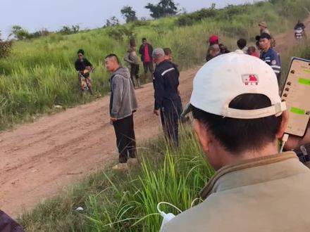 #刚果金 ,大部队撤离矿区。#都是为了生活