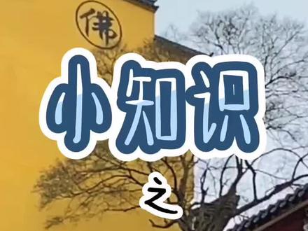 在享受的时候,其实都是在消耗福报!#九华山 #九华灵山 #旅游 #旅行 #素食