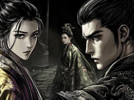 第二套刺杀计划!#历史 #沉浸式历史 #大宗神射