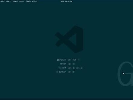 visual stuido code (vs code) 必会功能——显示所有命令。最基础的功能,这个功能几乎能完成编辑器的操作。#编程入门 #程序员 #vscode使用技巧
