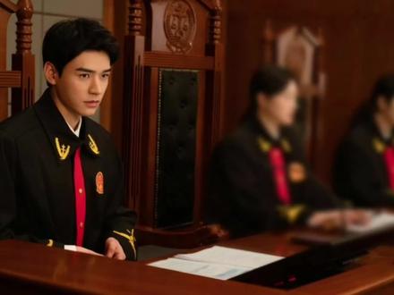 《家事法庭》首播不理想,龚俊演技争议大,招商能力弱,后续故事还能发酵吗?#家事法庭 #龚俊