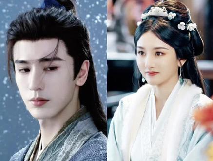 好期待他们合作呀,#张凌赫#宋祖儿