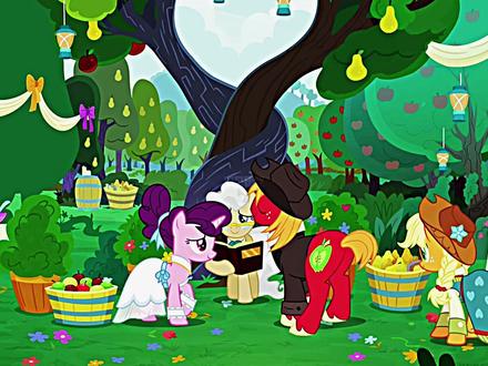 “你永远 永远在我心里”
#小马宝莉 #yb_音爆