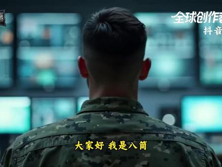 辽望号驻守阿曼湾 解锁全域电磁监测!1 #抖音独家 #全球创作者计划 #零基础看懂全球 #中东 #瞭望号