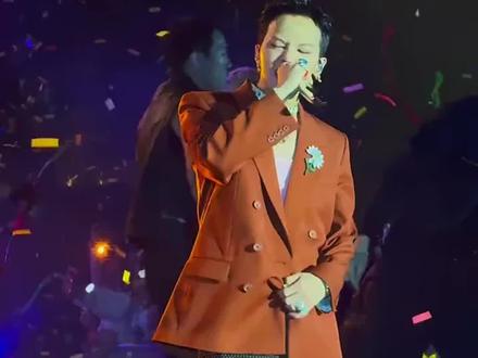 用我们中国的农历就要说Chinese New Year #迪拜音乐节 #权志龙 #蔡徐坤 #春节@DOU+上热门