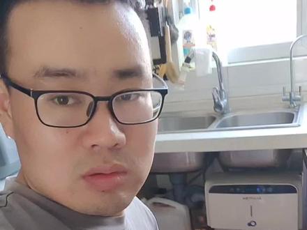 沁园净水器更换全套滤芯。#净水器滤芯 #滕州净水机维修赵工 #滕州净水机维修师傅的日常