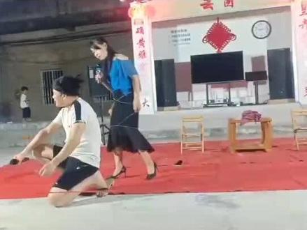 小品(我想回家)#农村大舞台 )#重阳节快乐