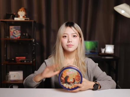 艾巴索“曲奇” 镁铝合金振膜动圈单元耳机怎么搭配?#hifi #耳机 #艾巴索
