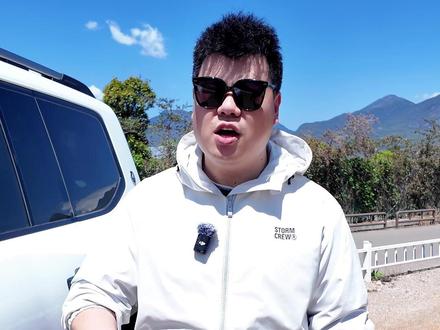 玩越野大哥们的心头好,纵横G700值得买吗?