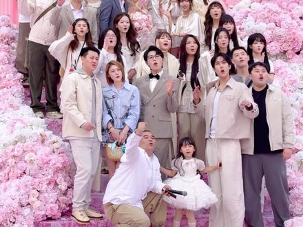 宋黛求婚伴手礼和闺蜜PK! 闺蜜你让我输了!
#宋黛 #宋黛cony #宋黛求婚 #求婚 #伴手礼