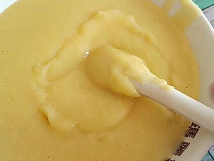 广西人日常怎么煮玉米粥#玉米粥 #家乡特色 #家的味道 #我的厨房日记 #广西玉米粥