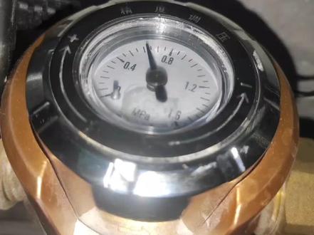 家里自来水压力太高,六到七公斤之间,所以买了个调压阀,想把它控制在三到四公斤左右,今天来装一下#水电工 #水电安装 #专业水电安装 #水电 #