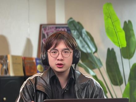 职业音乐制作人&杰迷从夯到拉 锐评周杰伦新专《太阳之子》整张专辑
#周杰伦新专辑 #太阳之子周杰伦 #周杰伦新专辑提前上线 #reaction #歌曲点评