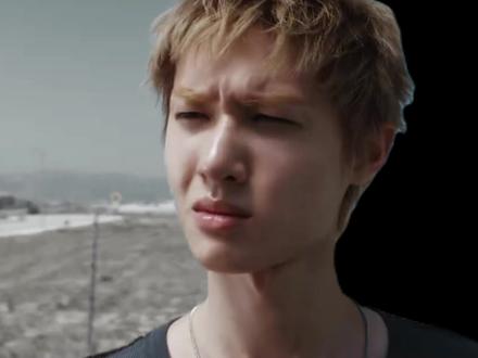 被HYBE压6年的怪物新人,17岁炸穿K-POP圈! #音乐 #音乐客厅 #cortis #马丁 #kpop