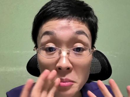 明天就要考四六级了,跟大家说一下做题的顺序和时间分配 #刘晓艳 #学丞 #四六级考试 #热点