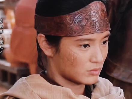 “我的小姐,到了长安,也一定是整个长安最美的女子”
#镖人 #武侠 #为每一种未来 #陈丽君