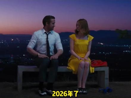 遗憾常有,但庆幸曾拥有过#爱乐之城 #爱情 #电影 #闲鱼 #be