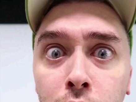 千万不能用错‼️和自己玩=play with myself❌错‼️#英语谁不会 #英语