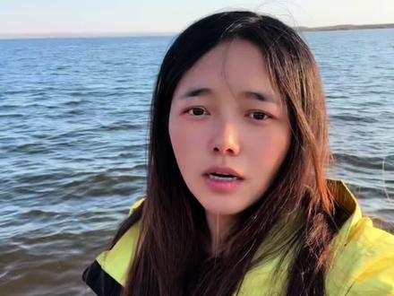五大连池北药泉的水可以养胃,二龙眼泉的水可以明目,真神奇!
#五大连池风景区 #二龙眼泉#北药泉