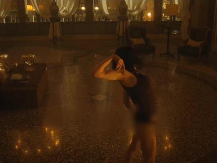 恐怖美剧《美丽毒素》第三集, 深度解析,视频内包含恐怖元素,视频内容纯属虚构,请勿模仿#怖叨叨#抖音午夜放映厅 #影娱漫谈编辑部 #恐怖电影