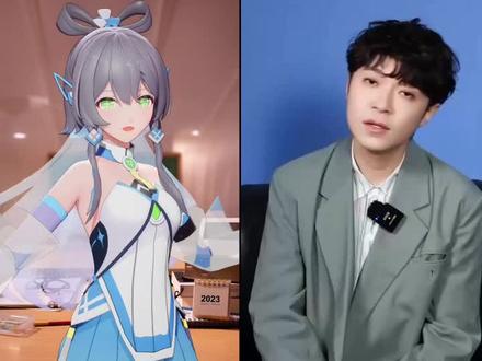 和 @吴青峰 一起 #合拍 《我们都拥有海洋》~祝毕业的小伙伴,向自己的热爱勇敢前进,去成为你想成为的自己吧! #毕业 #洛天依 #虚拟歌手