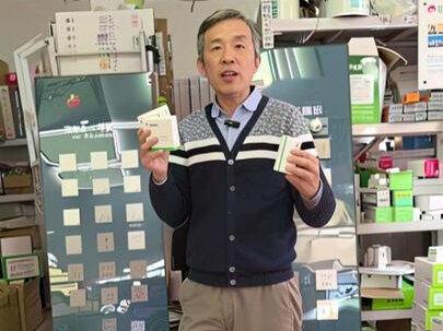 #这是个真实的事情 子弹头无线遥控开关 家用灯具遥控控制器 免布线智能开关#子弹头 #无线开关安装教程